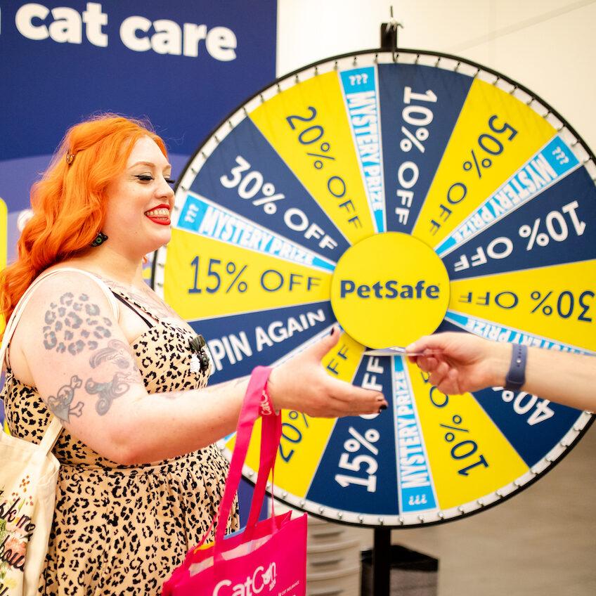 petsafe wheel 2024