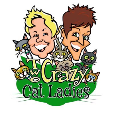 twocrazycatladies