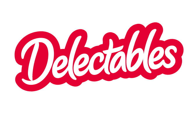 Delectables 2024 logo 2