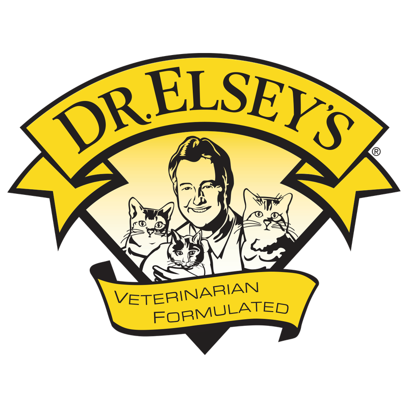 Dr Elseys 2024
