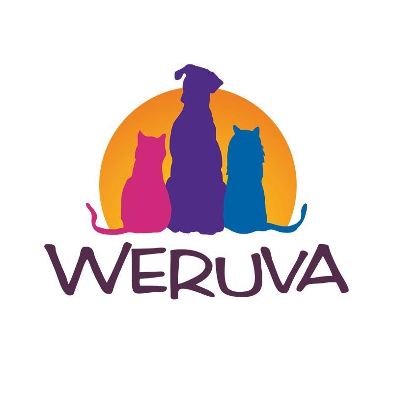 Weruva Logo 2025