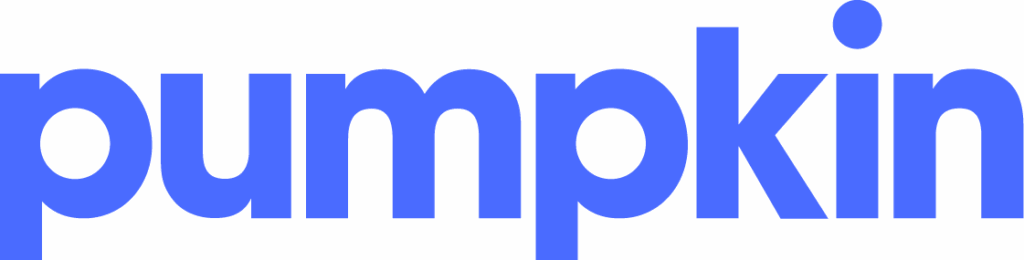 pumpkin ins logo